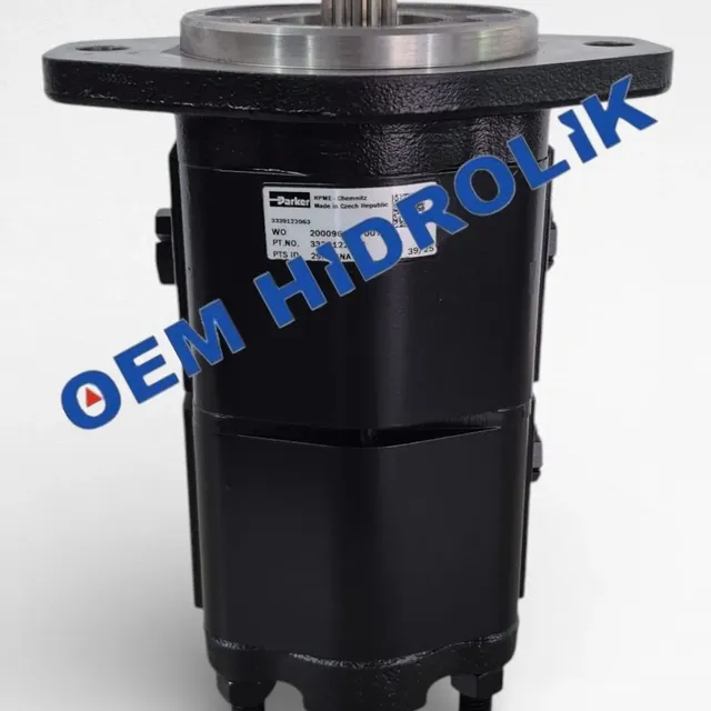 3222316579 / 3222 3165 79  / 3339122063 /PGP517B0190AD1H3NE6E5C-517A019  Epiroc D7 / D9 / Flexiroc T35