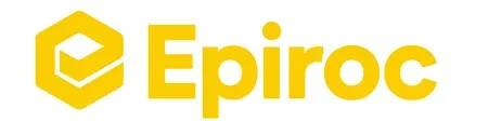 3222323686 / 3222 3236 86 HYDRAULİC PUMP / 3339122112 / PGP517B0190CD1H3NB1E5C-517A190XE7E5B1B1 EPİROC SMARTROC D65 / L8