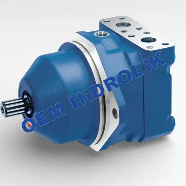 A10FE10 Caterpillar 347-3862-03
