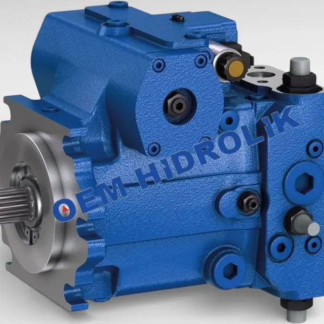 A4V250 Caterpillar 197-5104 RH200